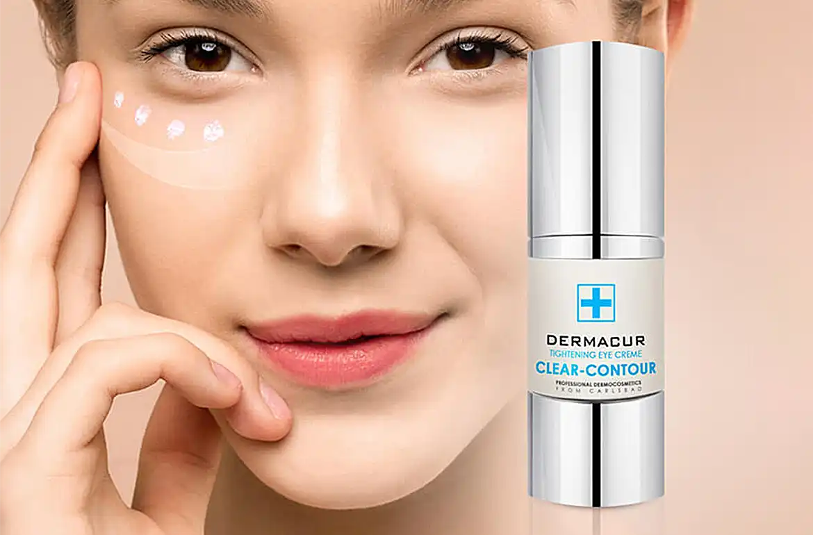 DERMACUR Clear Contour