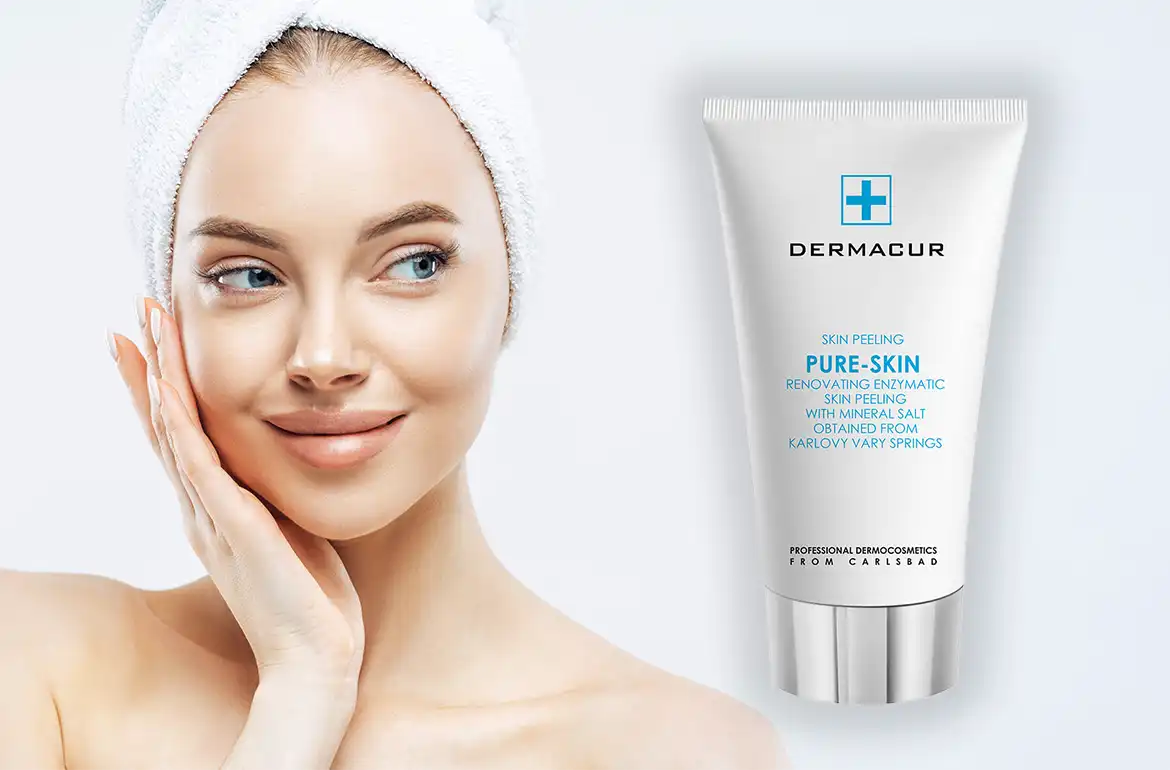 DERMACUR Pure Skin